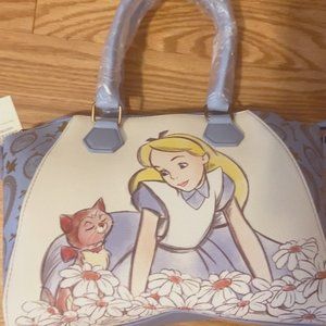 9Alice & Dinah Satchel